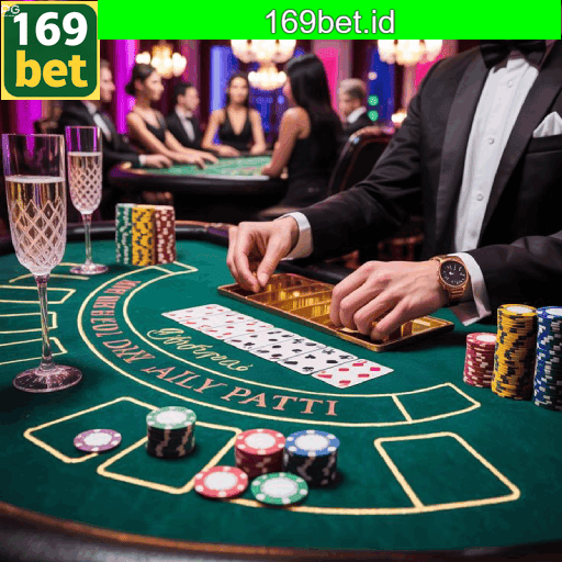 169bet