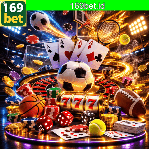 169bet