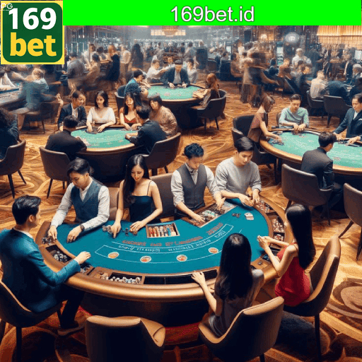 169bet