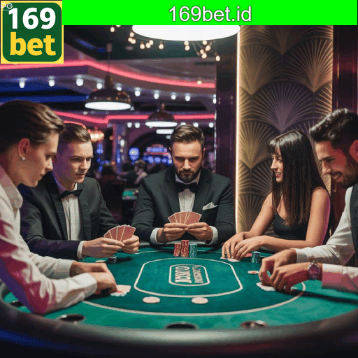 169bet