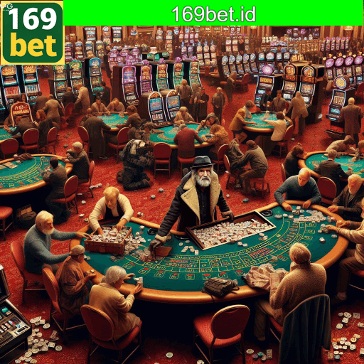 169bet