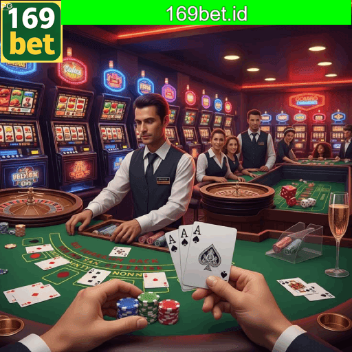 169bet