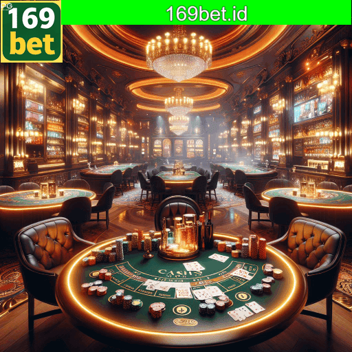 169bet