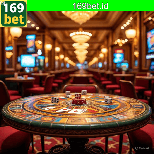 169bet